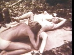 Ozark Sex Fiend (1960) xLx