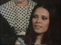 Classic Vintage Retro - Patricia Rhomberg Clip - Die B&,uuml,hne