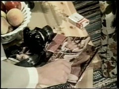Filthy Photos (Danish Vintage Threesome)
